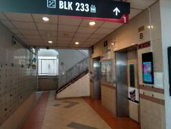 Bras Basah Complex (D7), Shop House #474691191